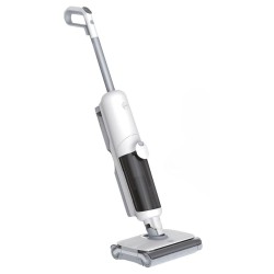 Вертикална Безкабелна Прахосмукачка с Моп Hoover Wet & Dry HW500