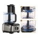 Мултифункционален Кухненски Робот YASHE HGM-410 – 1300W, 2.5 л