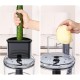 Мултифункционален Кухненски Робот YASHE HGM-410 – 1300W, 2.5 л