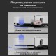 Робот Прахосмукачка Roborock S8 MaxV Ultra – 10 000Pa, Бял
