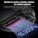 Робот Прахосмукачка Roborock S8 MaxV Ultra – 10 000Pa, Бял