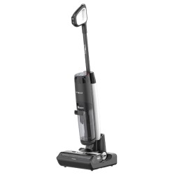 Безкабелна Вертикална Прахосмукачка с Моп Tineco S7 FlashDry – 230W, Черна