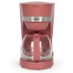 Кафе Машина за Шварц Кафе LIVOO DOD200RC, 1.25L