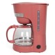 Кафе Машина за Шварц Кафе LIVOO DOD200RC, 1.25L