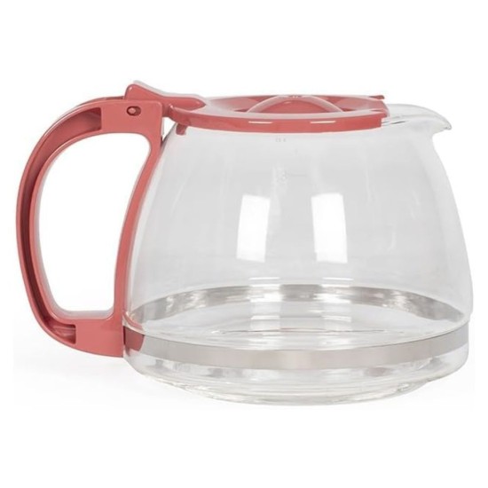 Кафе Машина за Шварц Кафе LIVOO DOD200RC, 1.25L