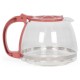 Кафе Машина за Шварц Кафе LIVOO DOD200RC, 1.25L