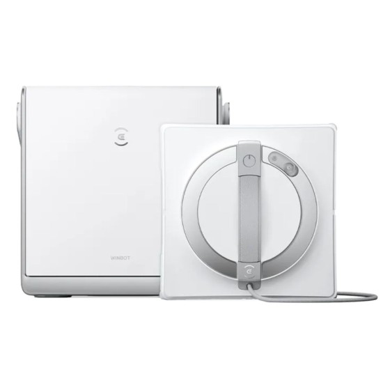 Робот за Почистване на Прозорци ECOVACS WINBOT W2 OMNI