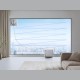 Робот за Почистване на Прозорци ECOVACS WINBOT W2 OMNI
