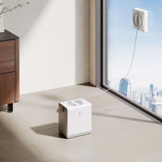 Робот за Почистване на Прозорци ECOVACS WINBOT W2 OMNI