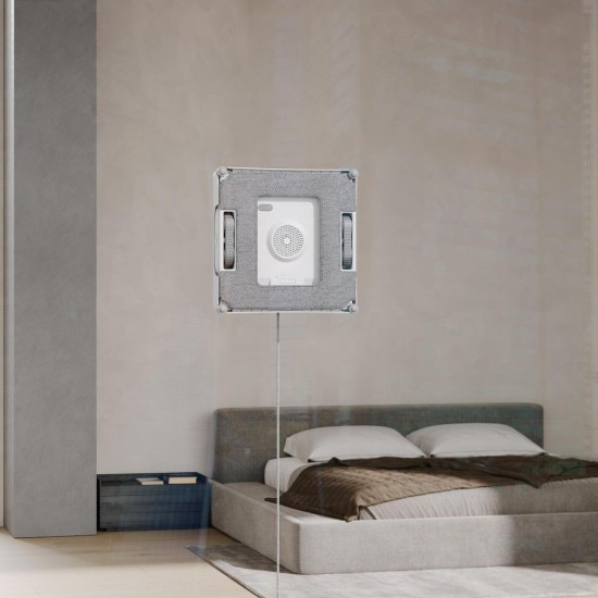 Робот за Почистване на Прозорци ECOVACS WINBOT W2 OMNI