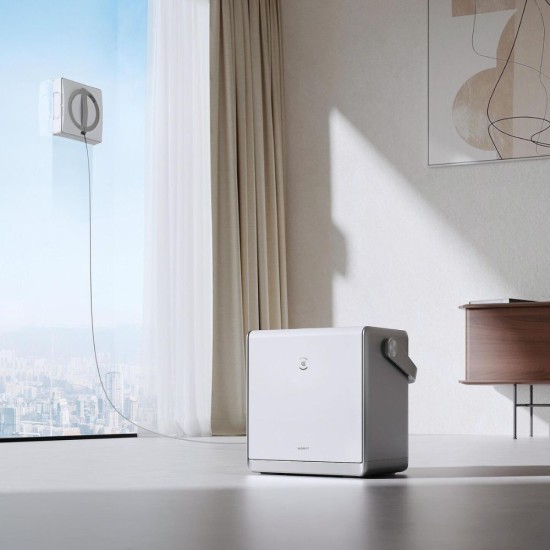 Робот за Почистване на Прозорци ECOVACS WINBOT W2 OMNI