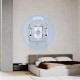 Робот за Почистване на Прозорци ECOVACS WINBOT W2 OMNI