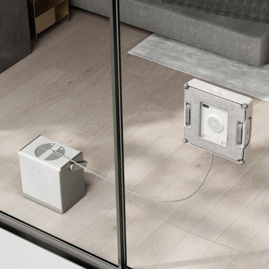 Робот за Почистване на Прозорци ECOVACS WINBOT W2 OMNI