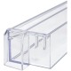 Рафт за Врата на Хладилници и Фризери Amica LUTH Premium Profi Parts - 440mm