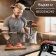 Електрическа Месомелачка Bomann FW 6067 CB, 1000W