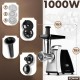 Електрическа Месомелачка Bomann FW 6067 CB, 1000W