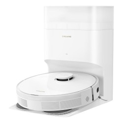 Робот Прахосмукачка с Интелигентна Навигация Dreame L10s Plus,  7000 Pa