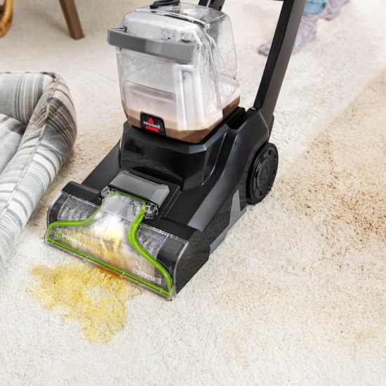 Вертикална Перяща Прахосмукачка BISSELL PowerWash Pet 3878N 