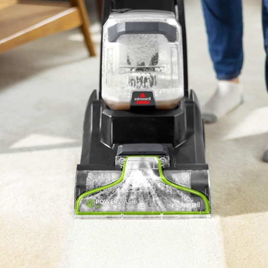 Вертикална Перяща Прахосмукачка BISSELL PowerWash Pet 3878N 
