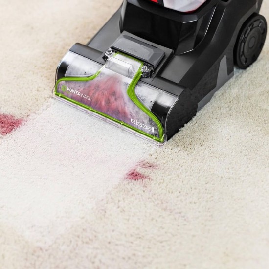 Вертикална Перяща Прахосмукачка BISSELL PowerWash Pet 3878N 