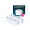 Филтри за Кана за Пречистване на Вода AQUAEFFECT MAX+ , 5 бр.