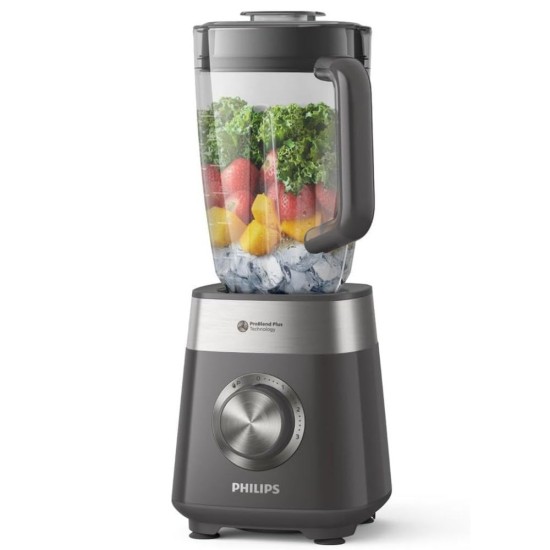 Кухненски Блендер Philips HR3020/20 Series 5000, 1000 W, 2L