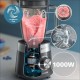 Кухненски Блендер Philips HR3020/20 Series 5000, 1000 W, 2L