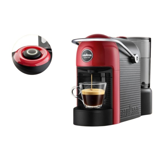 Кафе Машина Lavazza A Modo Mio Jolie Evo – Червена