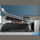 Контактен Грил с Незалепващи Плочи Philips HD6301/90, 2000W