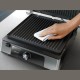Контактен Грил с Незалепващи Плочи Philips HD6301/90, 2000W