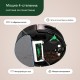 Робот Прахосмукачка с Моп iRobot Roomba Combo Y0110