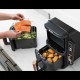 Еър Фрайър с Две Зони и 6 Функции за Готвене Ninja SL400EUCP, 9.5L