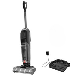 Вертикална Безкабелна Прахосмукачка BISSELL CrossWave OmniForce Edge