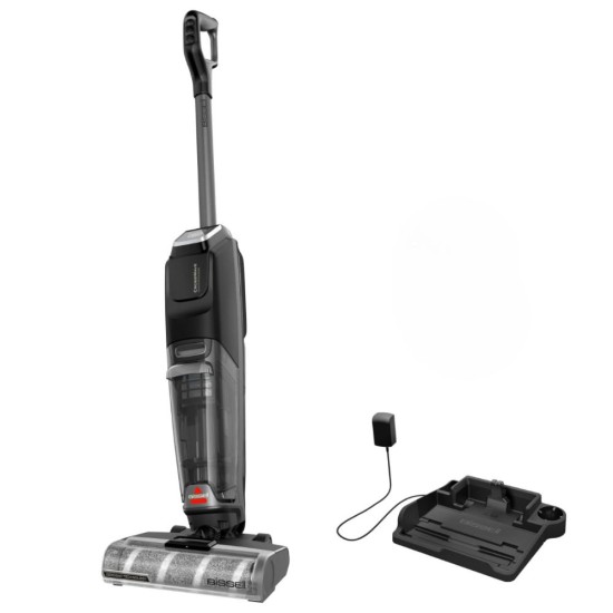 Вертикална Безкабелна Прахосмукачка BISSELL CrossWave OmniForce Edge