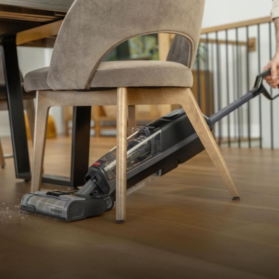 Вертикална Безкабелна Прахосмукачка BISSELL CrossWave OmniForce Edge