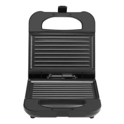 Сандвич Тостер и Грил Emerio ST-130038 – 700W, Черен