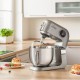 Кухненски Планетарен Миксер Sencor STM 7740 Paul 2, 1500W