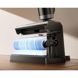 Вертикална Безкабелна Прахосмукачка Eureka NEW430BL 