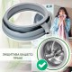 Гумено Уплътнение Маншон за Пералня Bosch/Siemens - ONIX TECH 00361127