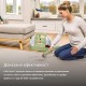 Перяща Прахосмукачка за Килими и Тапицерия BISSELL Little Green 4098N
