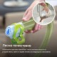 Перяща Прахосмукачка за Килими и Тапицерия BISSELL Little Green 4098N