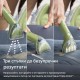 Перяща Прахосмукачка за Килими и Тапицерия BISSELL Little Green 4098N