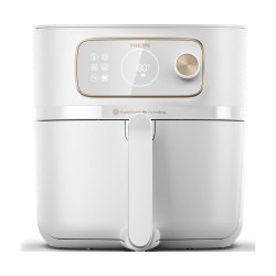 Еър Фрайър Philips Combi 7000 XXL HD9876/20 – 8.3L, Бял