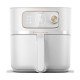 Еър Фрайър Philips Combi 7000 XXL HD9876/20 – 8.3L, Бял