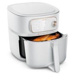 Еър Фрайър Philips Combi 7000 XXL HD9876/20 – 8.3L, Бял