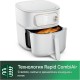 Еър Фрайър Philips Combi 7000 XXL HD9876/20 – 8.3L, Бял