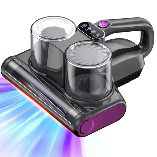Прахосмукачка Против Акари JPHYLL UVC-S1600-Pro, 500W