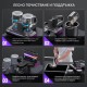 Прахосмукачка Против Акари JPHYLL UVC-S1600-Pro, 500W