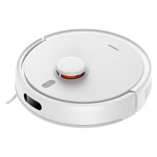 Робот Прахосмукачка Xiaomi S20 – 5000Pa, Бял