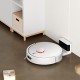 Робот Прахосмукачка Xiaomi S20 – 5000Pa, Бял